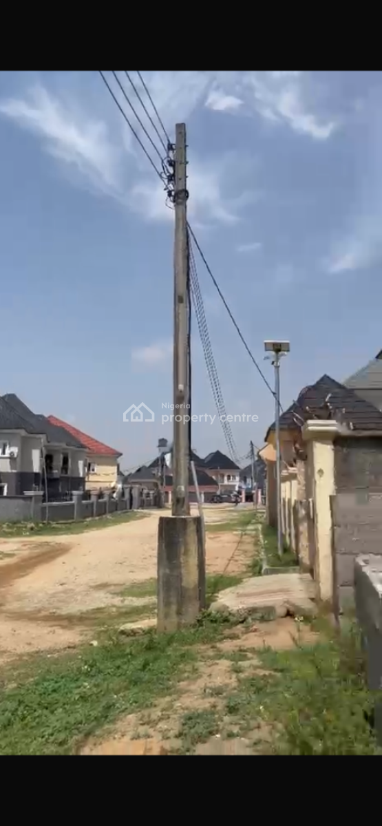 600sqm, Residential, R of O, Kubwa, Abuja, Residential Land for Sale