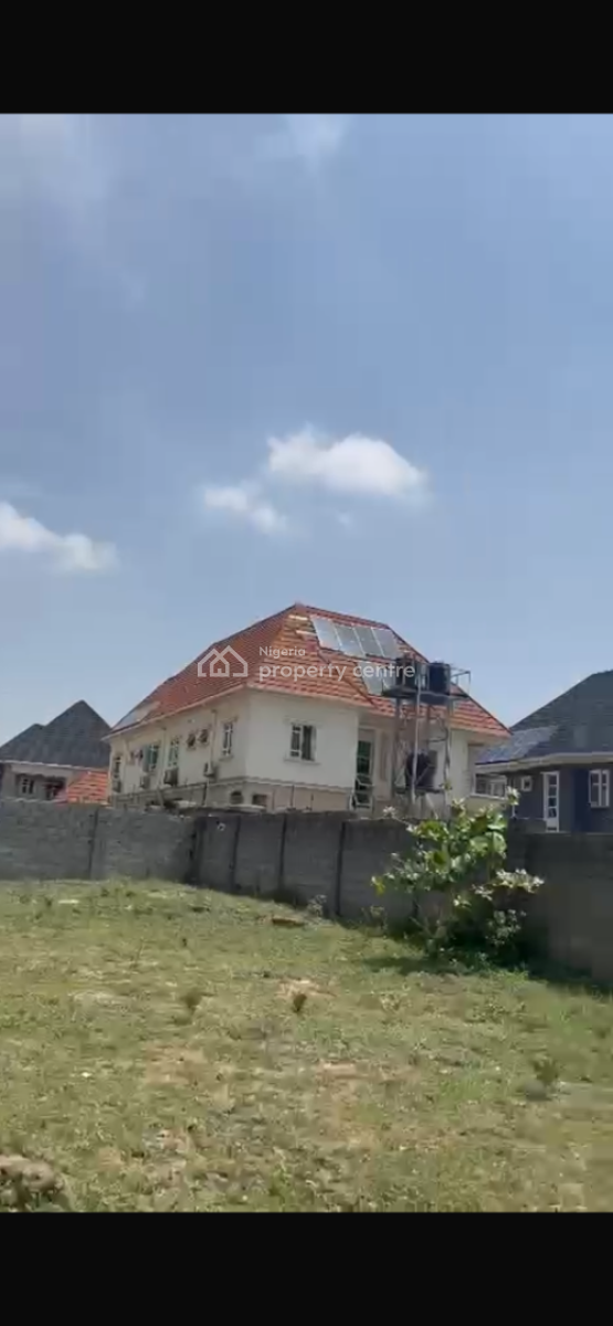 600sqm, Residential, R of O, Kubwa, Abuja, Residential Land for Sale