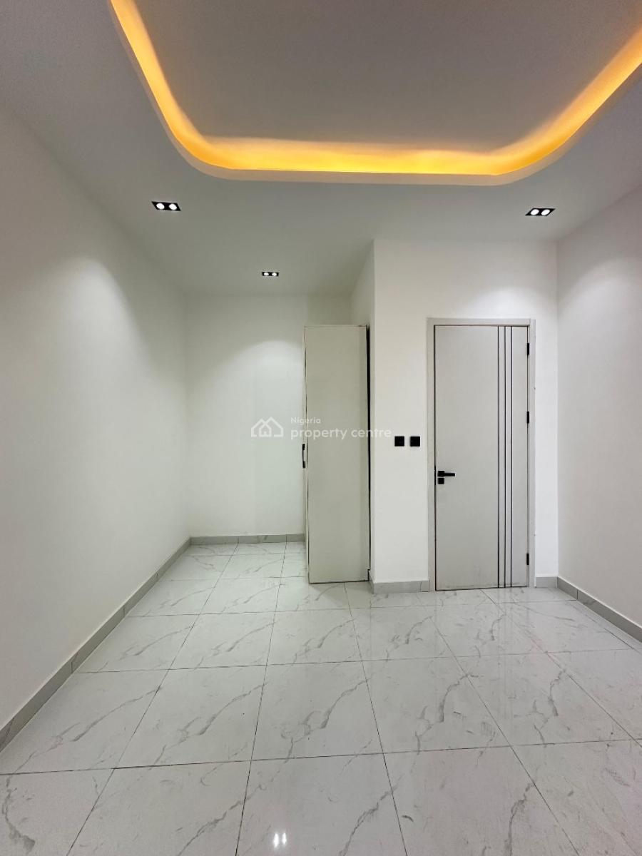 Affordable 2bedroom Serviced Apartment, Ikate, Lekki, Lagos, Flat / Apartment for Sale