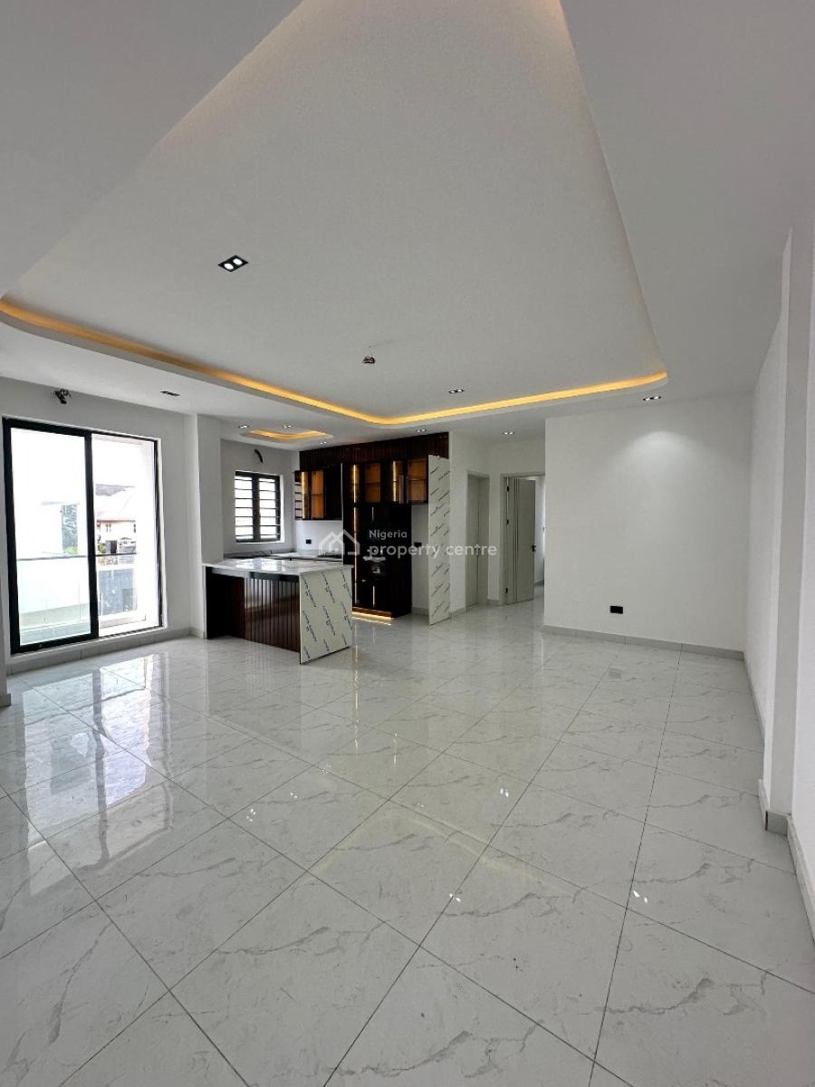 Affordable 2bedroom Serviced Apartment, Ikate, Lekki, Lagos, Flat / Apartment for Sale