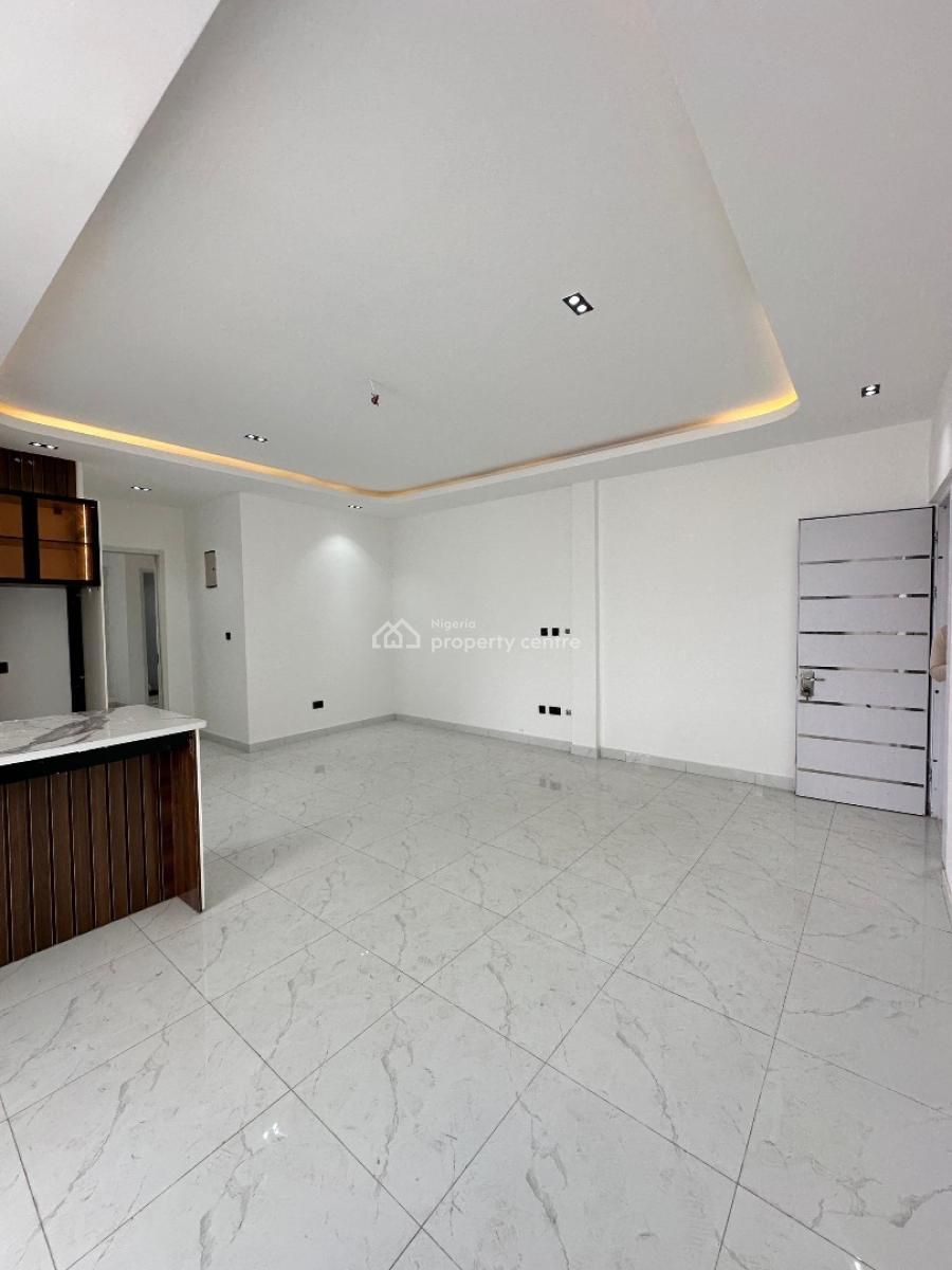 Affordable 2bedroom Serviced Apartment, Ikate, Lekki, Lagos, Flat / Apartment for Sale
