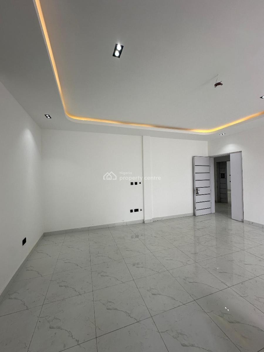 Affordable 2bedroom Serviced Apartment, Ikate, Lekki, Lagos, Flat / Apartment for Sale