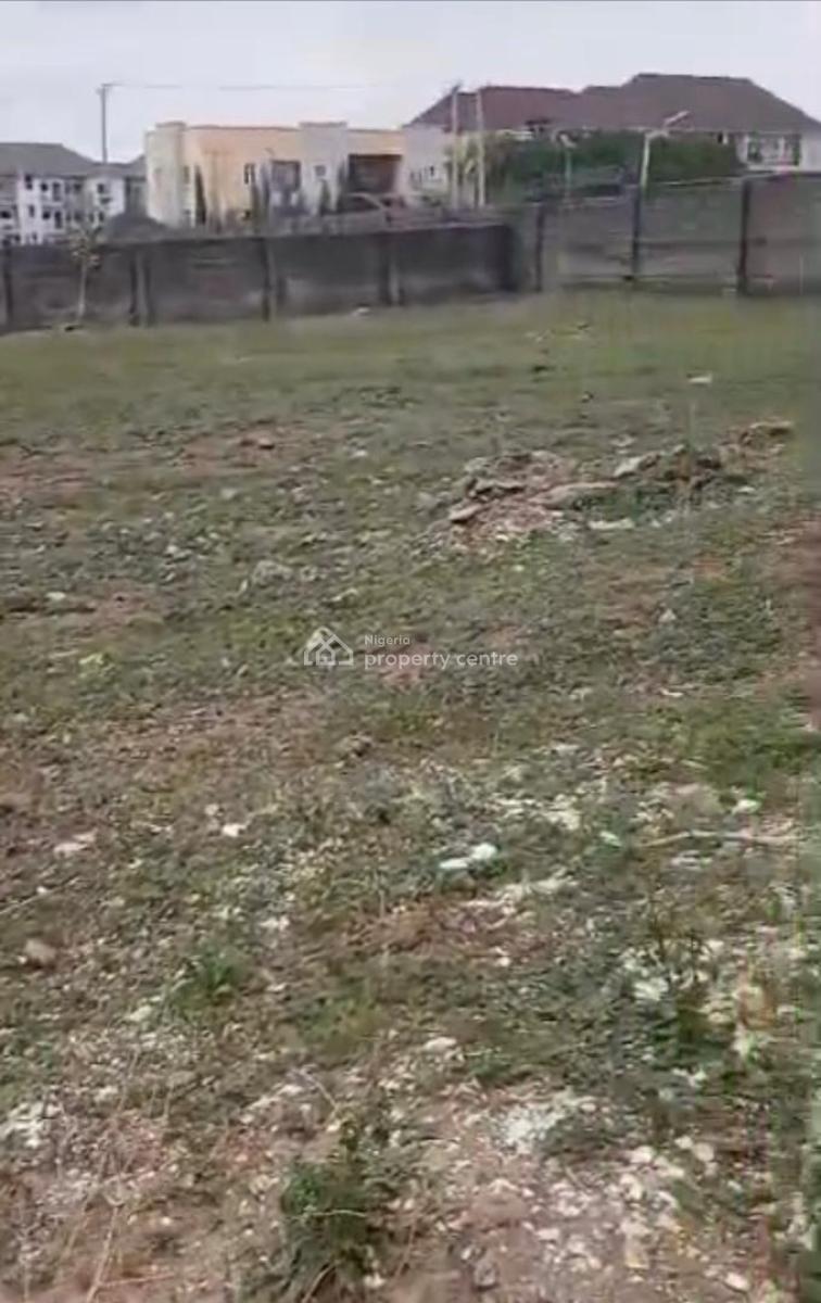 936sqm, Residential, C of O, Life Camp, Abuja, Residential Land for Sale