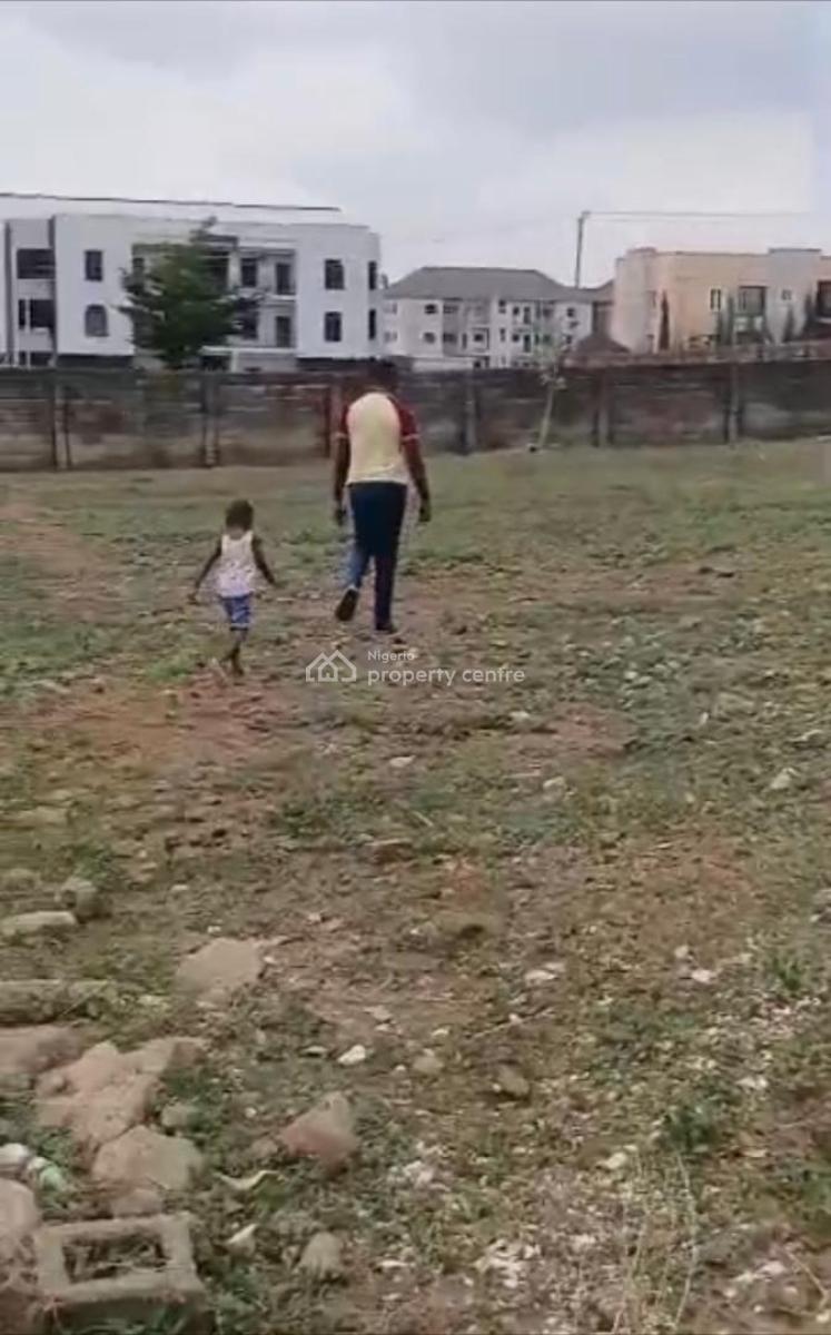 936sqm, Residential, C of O, Life Camp, Abuja, Residential Land for Sale