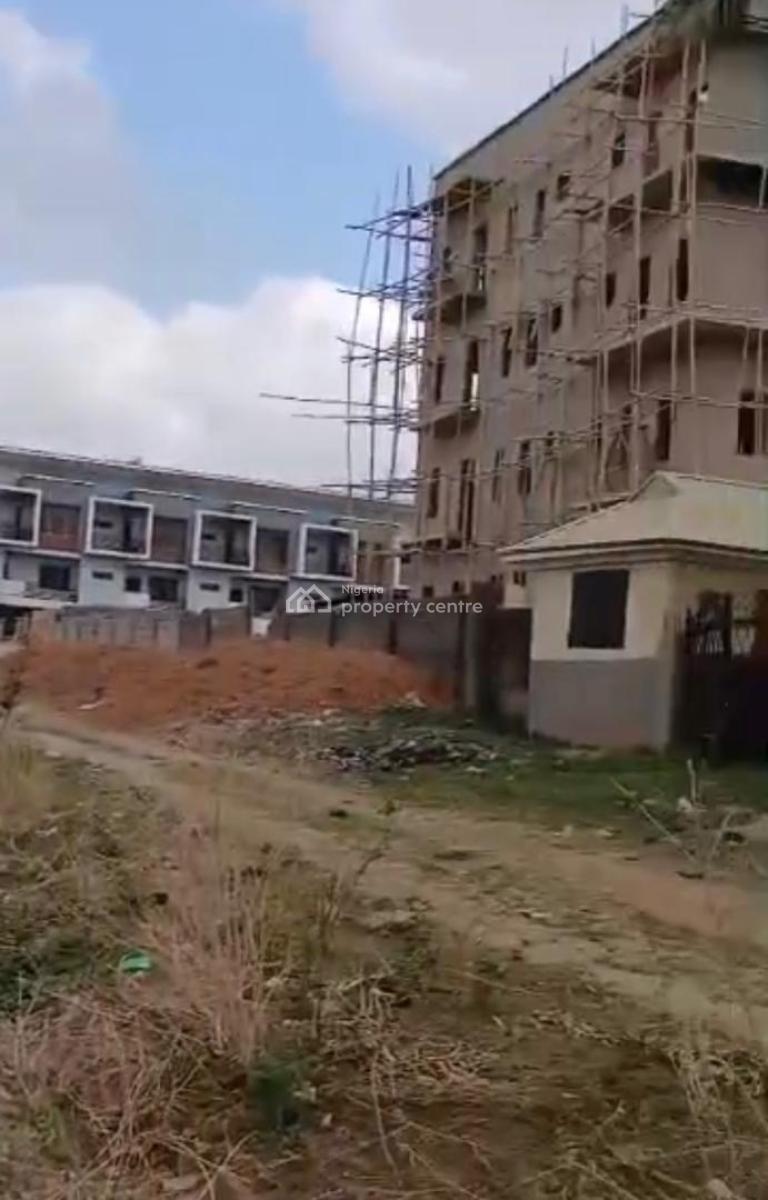 936sqm, Residential, C of O, Life Camp, Abuja, Residential Land for Sale