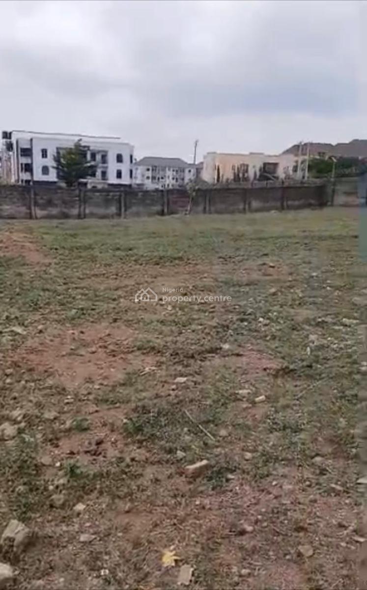 936sqm, Residential, C of O, Life Camp, Abuja, Residential Land for Sale