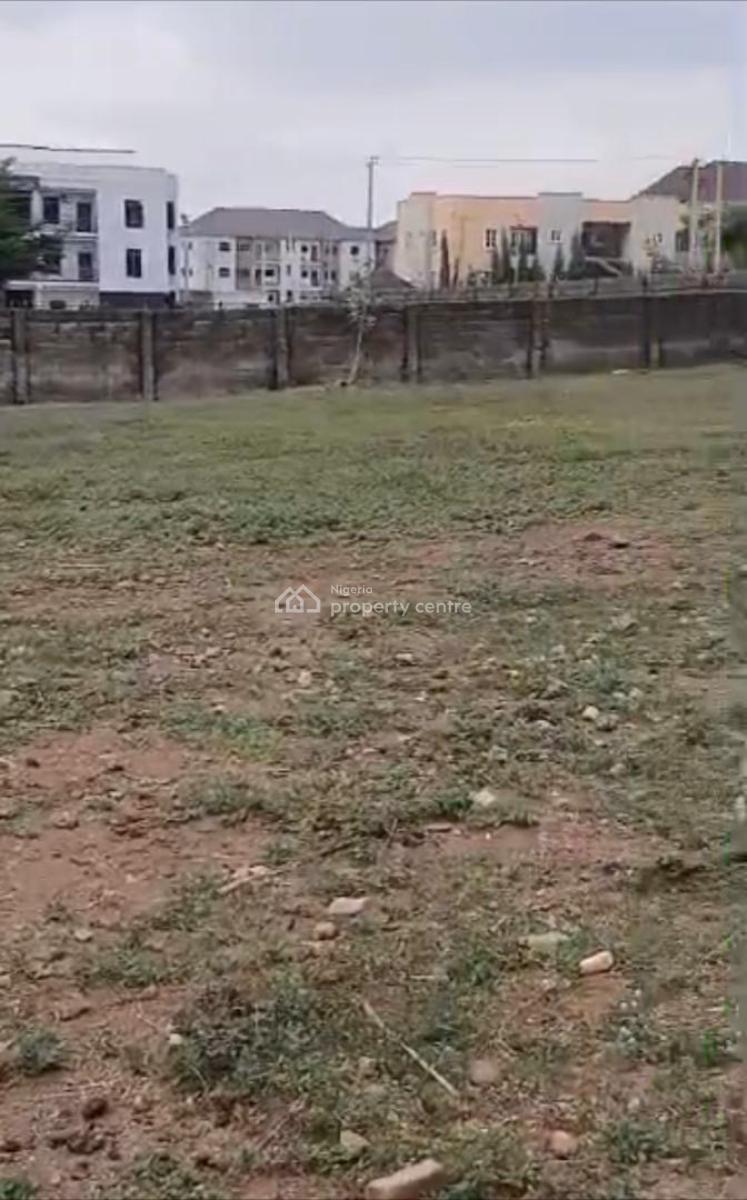 936sqm, Residential, C of O, Life Camp, Abuja, Residential Land for Sale