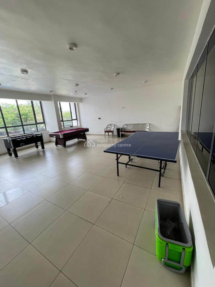 Furnished 2 Bedroom Flat, Utako, Abuja, Flat / Apartment for Rent