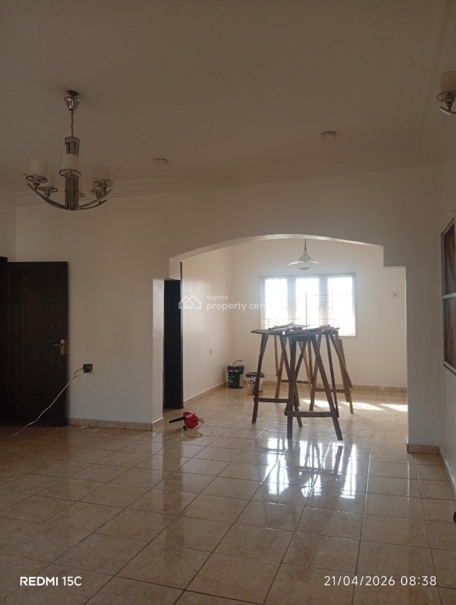 Specious 3bedroom Flat First  Floor, Lokogoma District, Abuja, Flat / Apartment for Sale