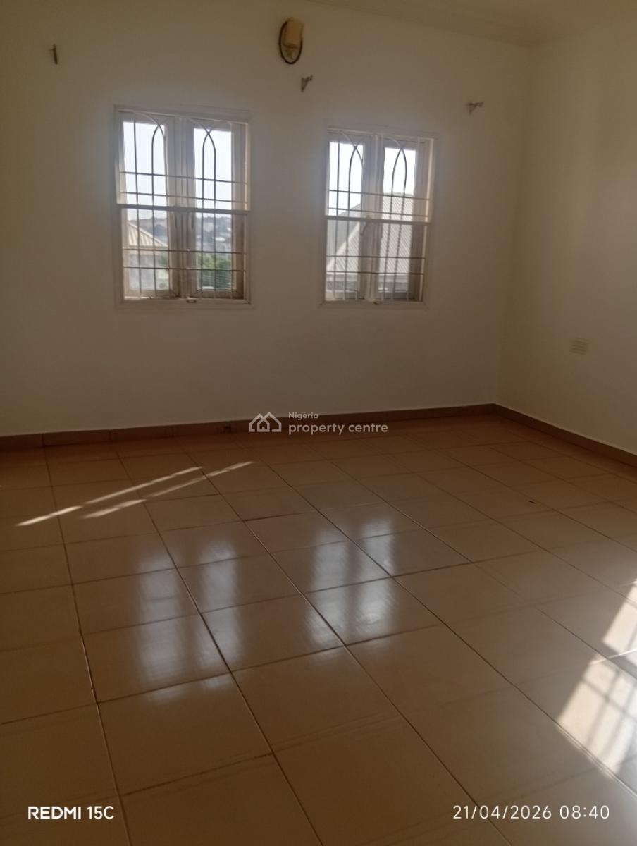 Specious 3bedroom Flat First  Floor, Lokogoma District, Abuja, Flat / Apartment for Sale