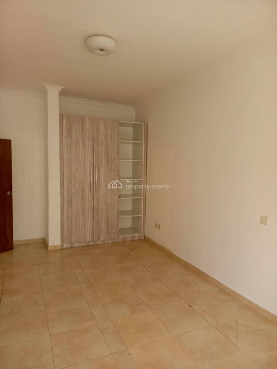 4bed Duplex Oniru Estate Victoria Island, Oniru Estate Victoria Island, Oniru, Victoria Island (vi), Lagos, Terraced Duplex for Rent