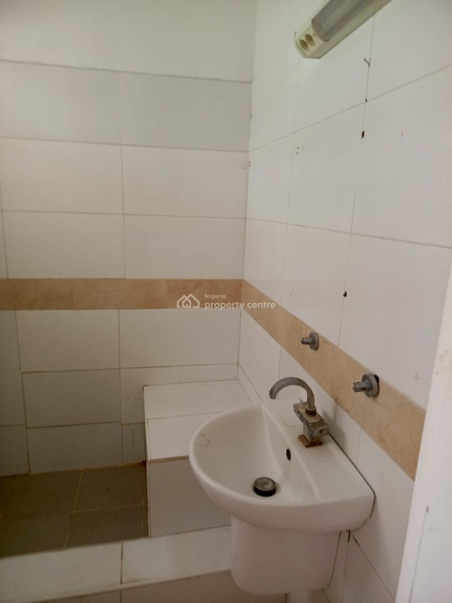 4bed Duplex Oniru Estate Victoria Island, Oniru Estate Victoria Island, Oniru, Victoria Island (vi), Lagos, Terraced Duplex for Rent