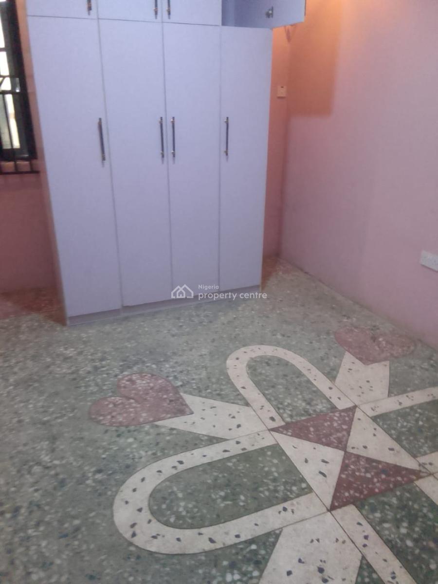 a Luxury 2bedroom with All Rooms Ensuite, Olaniyi Street, New Oko-oba, Agege, Lagos, Flat / Apartment for Rent