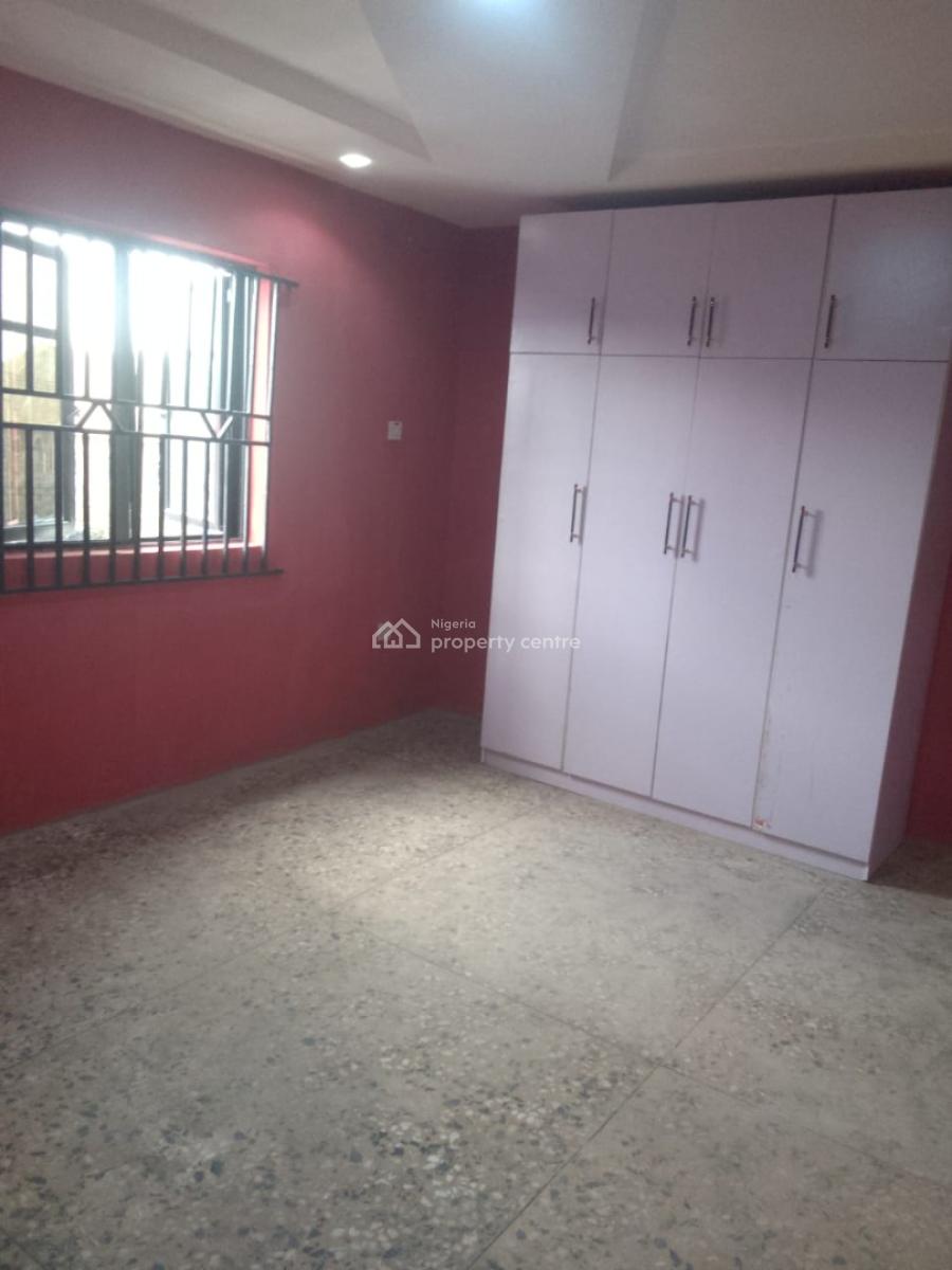 a Luxury 2bedroom with All Rooms Ensuite, Olaniyi Street, New Oko-oba, Agege, Lagos, Flat / Apartment for Rent
