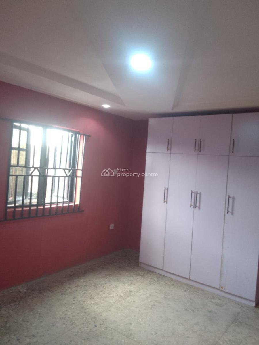 a Luxury 2bedroom with All Rooms Ensuite, Olaniyi Street, New Oko-oba, Agege, Lagos, Flat / Apartment for Rent