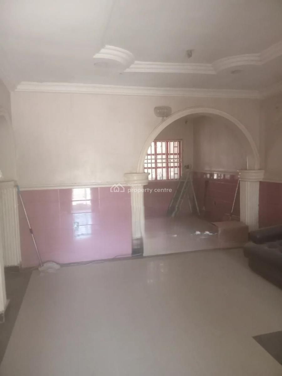 Luxury 2 Bedroom Bungalow with Excellent Facilities in Lugbe -abuja, Lugbe District. Abuja - Nigeria, Lugbe District, Abuja, Detached Bungalow for Sale