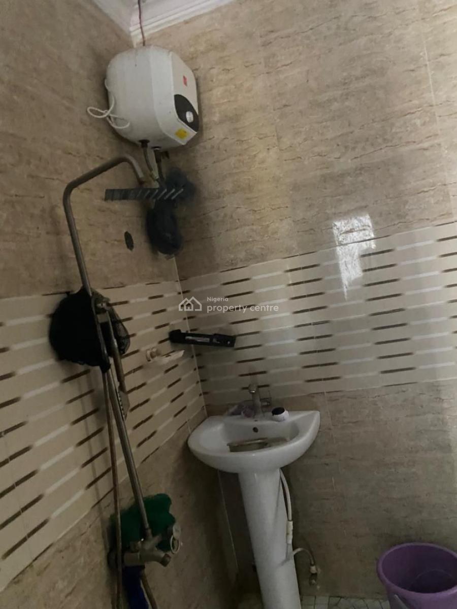 3 Bedroom Flat in an Estate, Sangotedo Ajah Lagos, Sangotedo, Ajah, Lagos, Flat / Apartment for Rent