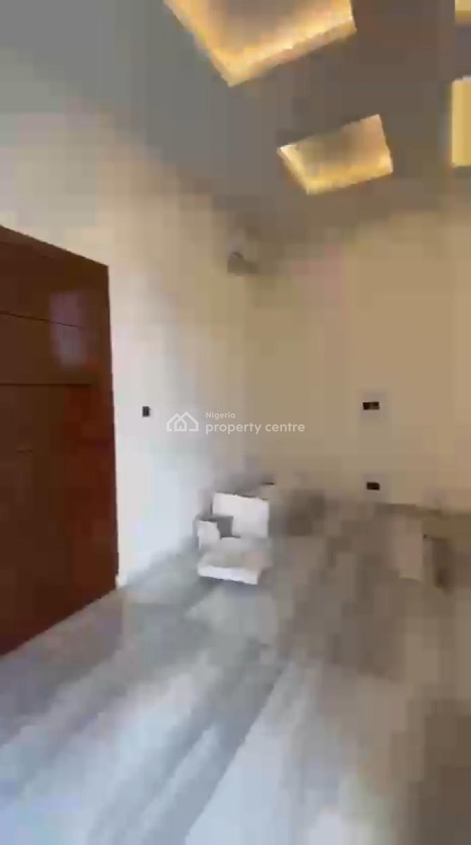 Luxury 5 Bedroom Detached Duplex with Bq, Olori Mojisola Onikoyi Estate, Off Banana Island Road, Ikoyi, Ikoyi, Lagos, Detached Duplex for Sale