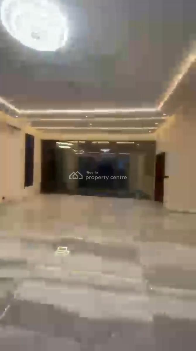Luxury 5 Bedroom Detached Duplex with Bq, Olori Mojisola Onikoyi Estate, Off Banana Island Road, Ikoyi, Ikoyi, Lagos, Detached Duplex for Sale