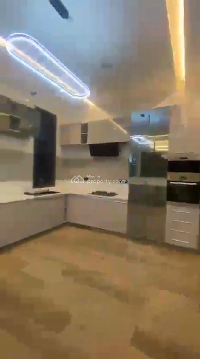 Luxury 5 Bedroom Detached Duplex with Bq, Olori Mojisola Onikoyi Estate, Off Banana Island Road, Ikoyi, Ikoyi, Lagos, Detached Duplex for Sale