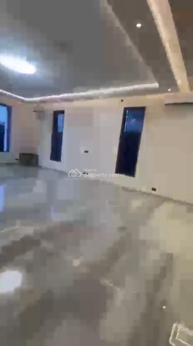 Luxury 5 Bedroom Detached Duplex with Bq, Olori Mojisola Onikoyi Estate, Off Banana Island Road, Ikoyi, Ikoyi, Lagos, Detached Duplex for Sale