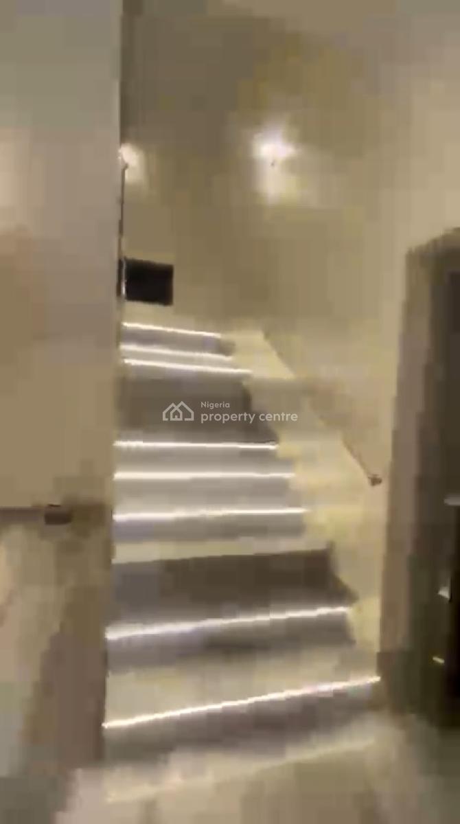 Luxury 5 Bedroom Detached Duplex with Bq, Olori Mojisola Onikoyi Estate, Off Banana Island Road, Ikoyi, Ikoyi, Lagos, Detached Duplex for Sale