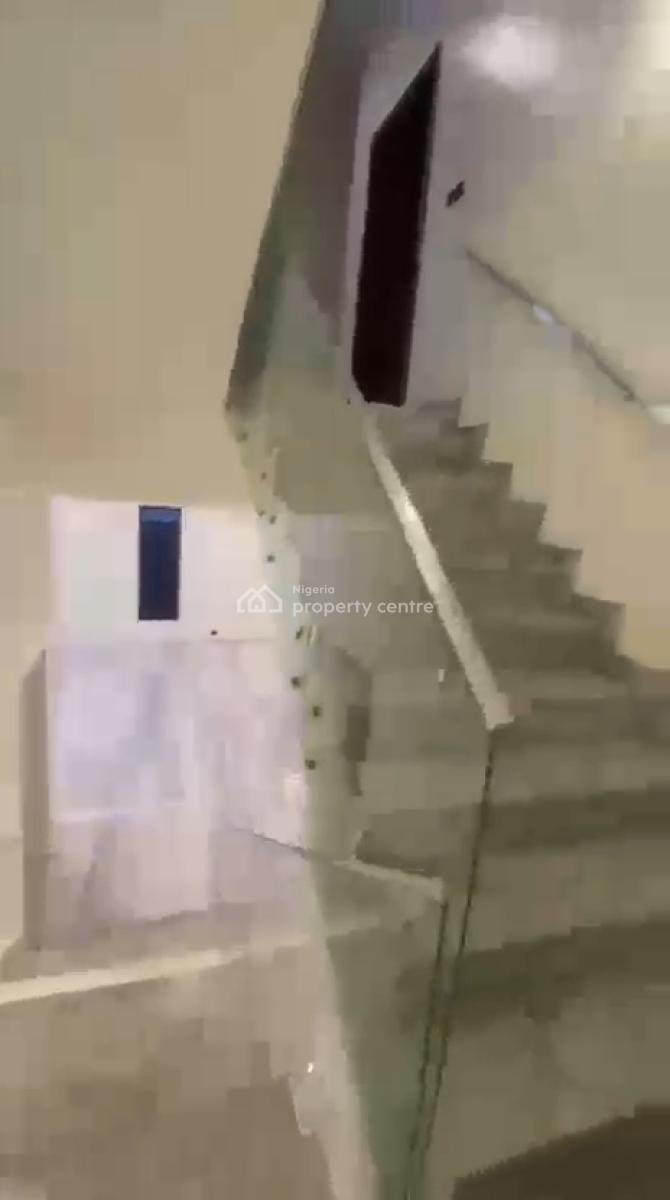 Luxury 5 Bedroom Detached Duplex with Bq, Olori Mojisola Onikoyi Estate, Off Banana Island Road, Ikoyi, Ikoyi, Lagos, Detached Duplex for Sale