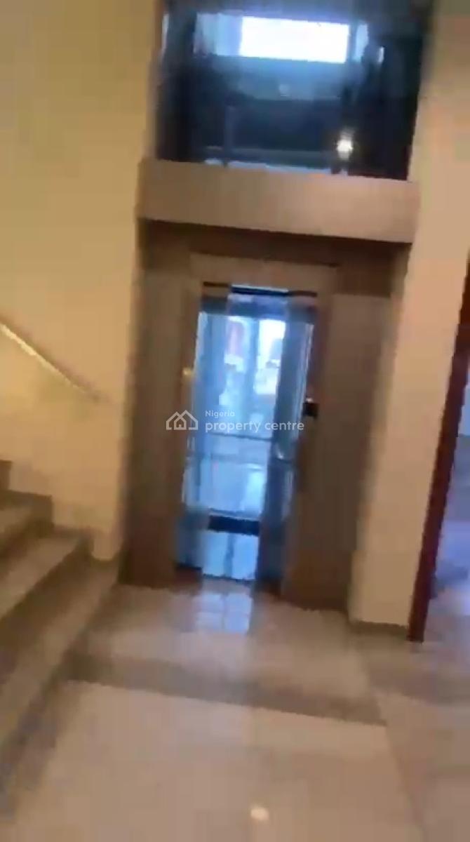 Luxury 5 Bedroom Detached Duplex with Bq, Olori Mojisola Onikoyi Estate, Off Banana Island Road, Ikoyi, Ikoyi, Lagos, Detached Duplex for Sale