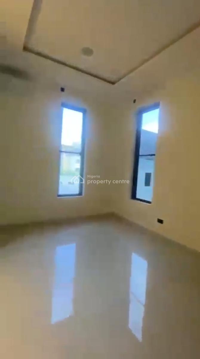 Luxury 5 Bedroom Detached Duplex with Bq, Olori Mojisola Onikoyi Estate, Off Banana Island Road, Ikoyi, Ikoyi, Lagos, Detached Duplex for Sale