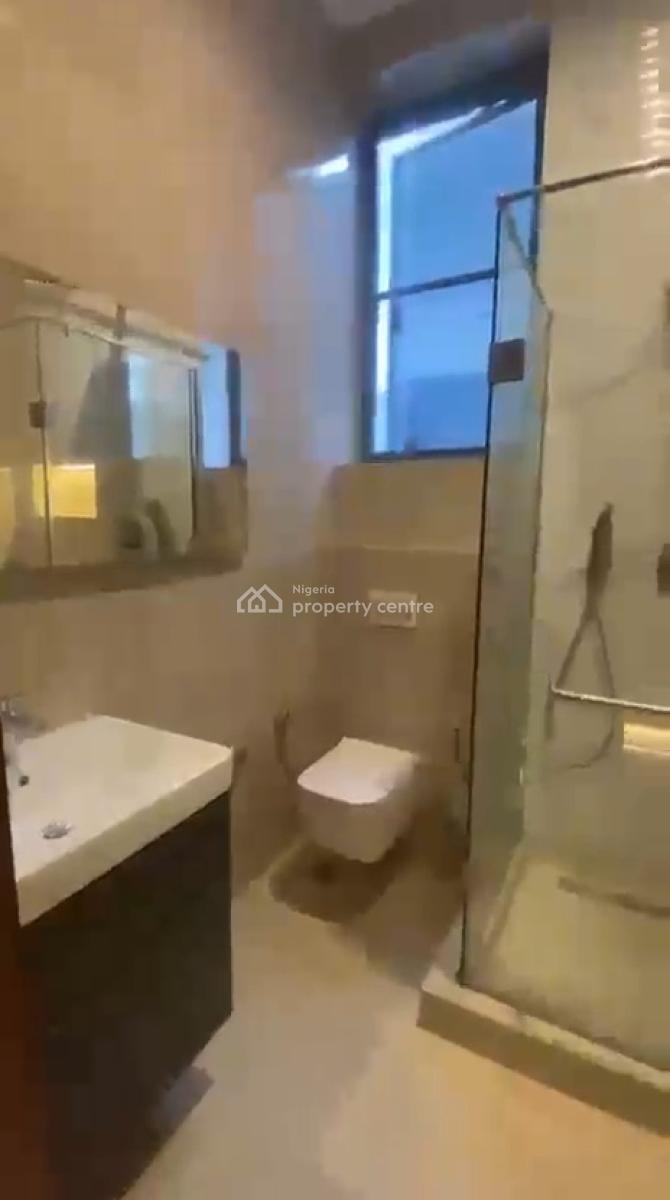 Luxury 5 Bedroom Detached Duplex with Bq, Olori Mojisola Onikoyi Estate, Off Banana Island Road, Ikoyi, Ikoyi, Lagos, Detached Duplex for Sale