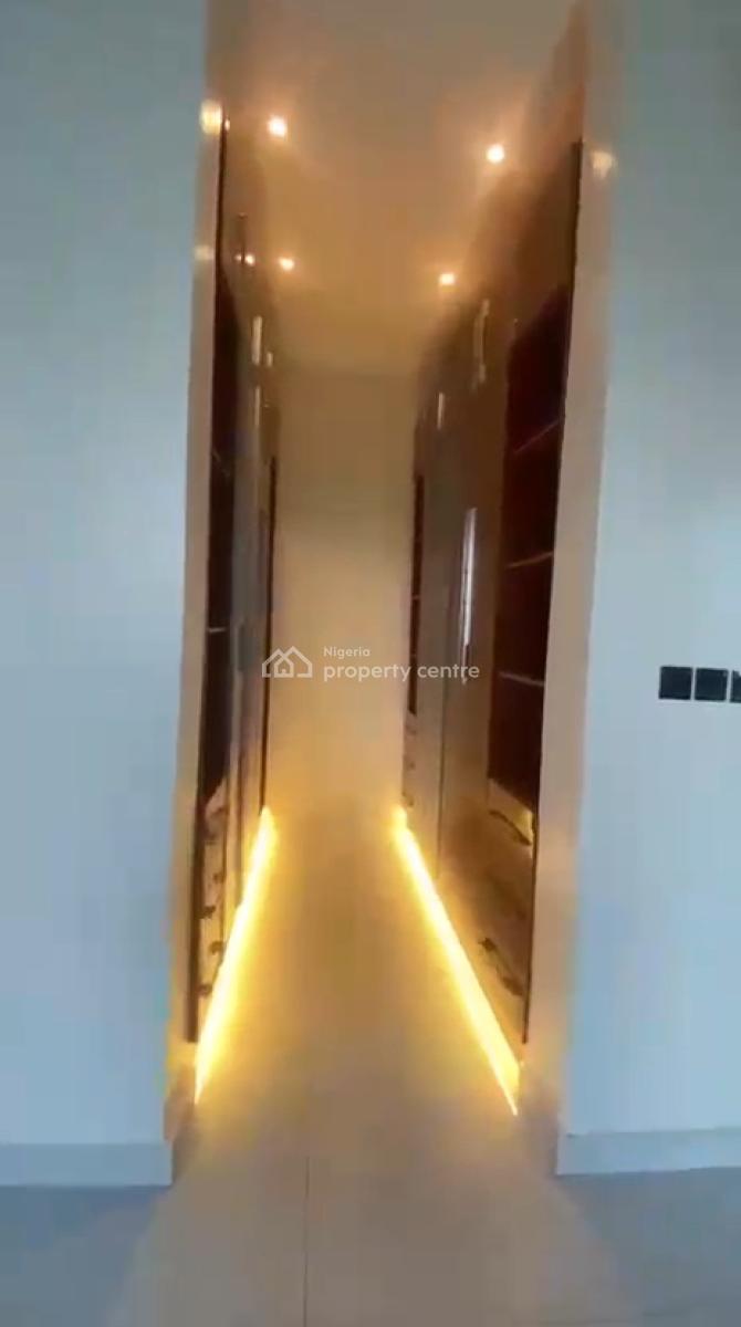 Luxury 5 Bedroom Detached Duplex with Bq, Olori Mojisola Onikoyi Estate, Off Banana Island Road, Ikoyi, Ikoyi, Lagos, Detached Duplex for Sale