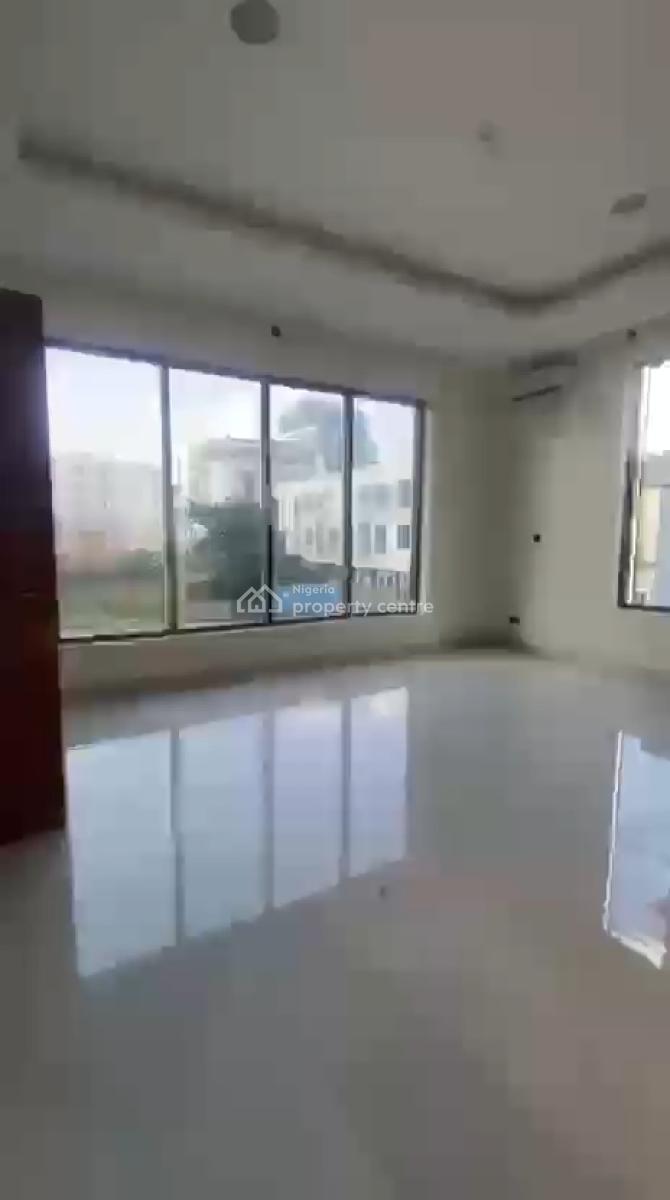 Luxury 5 Bedroom Detached Duplex with Bq, Olori Mojisola Onikoyi Estate, Off Banana Island Road, Ikoyi, Ikoyi, Lagos, Detached Duplex for Sale