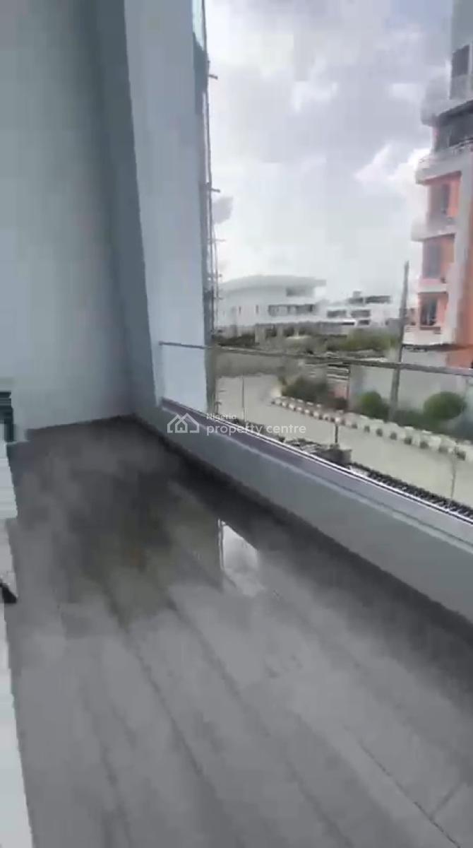 Luxury 5 Bedroom Detached Duplex with Bq, Olori Mojisola Onikoyi Estate, Off Banana Island Road, Ikoyi, Ikoyi, Lagos, Detached Duplex for Sale
