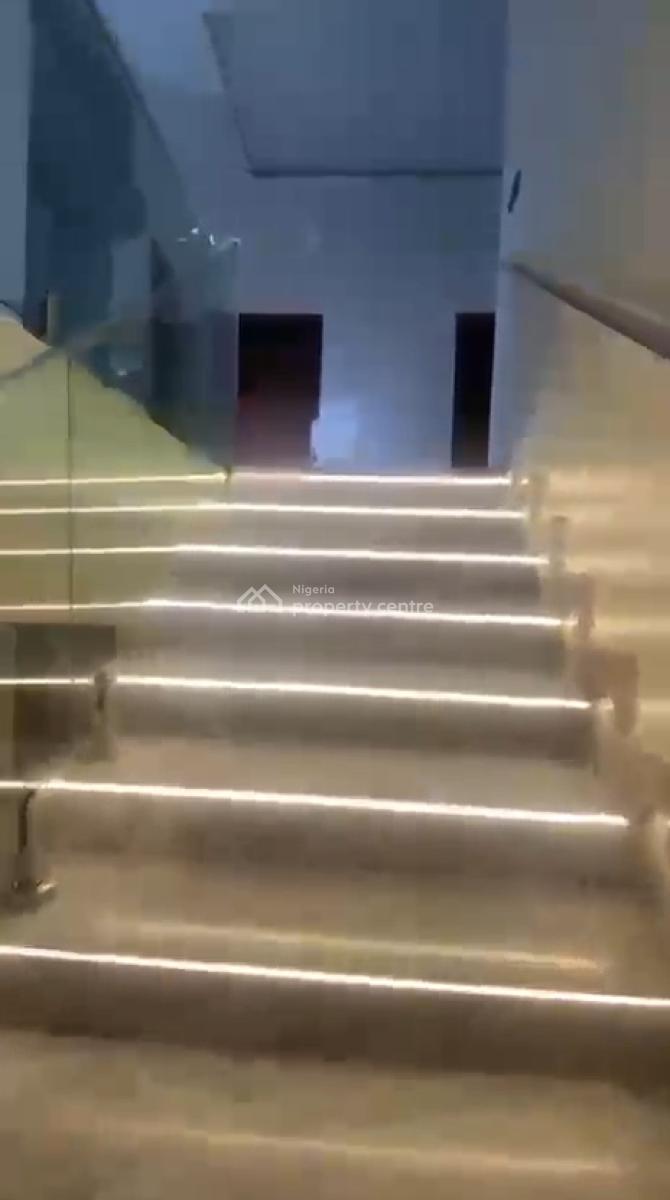 Luxury 5 Bedroom Detached Duplex with Bq, Olori Mojisola Onikoyi Estate, Off Banana Island Road, Ikoyi, Ikoyi, Lagos, Detached Duplex for Sale