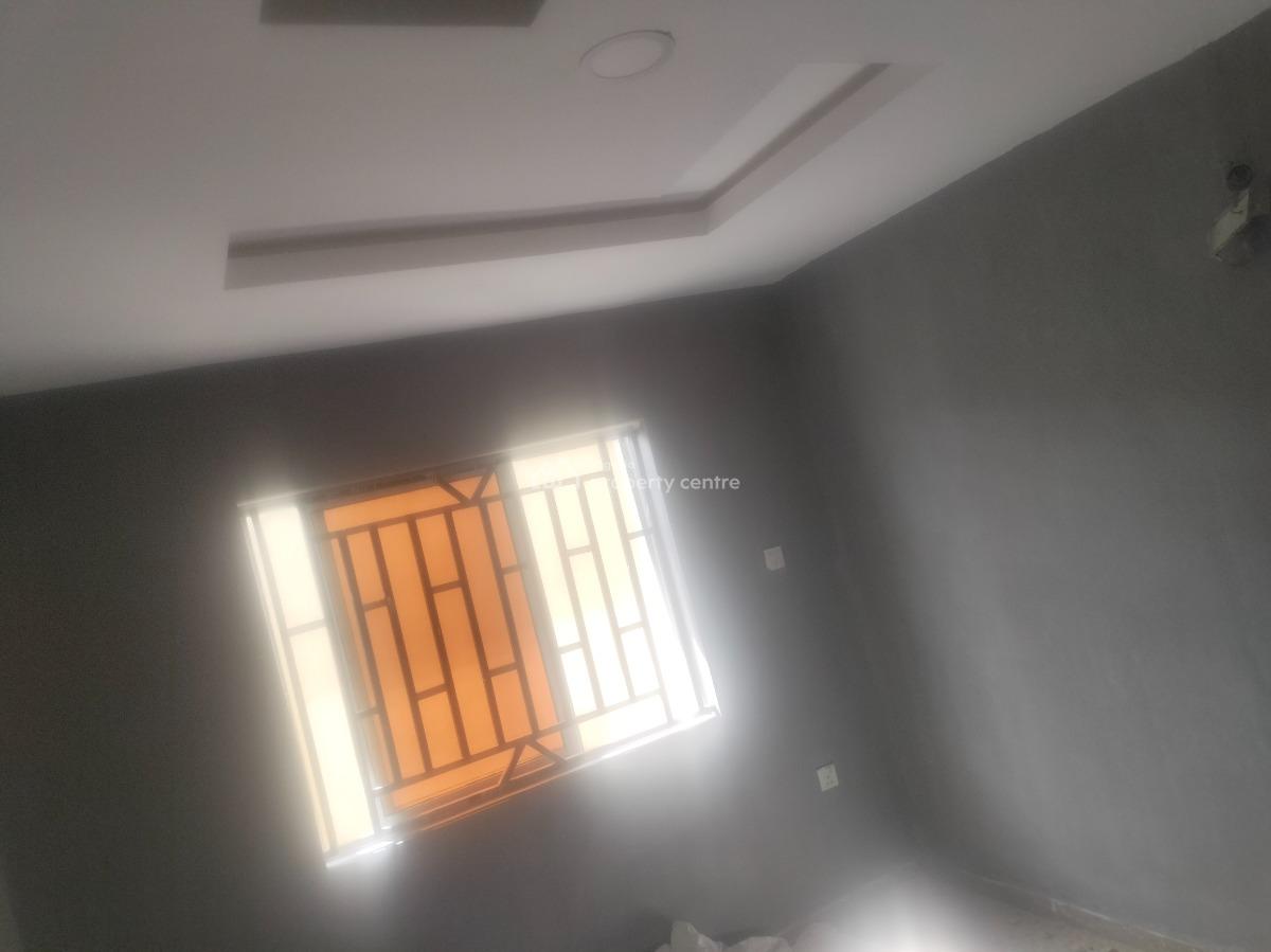 Renovatied and Decent Mini Flat in a Gated Close Accesible to Everywhe, Accesible to Alapere Estate Road, Alapere Bustop and Estate Bustop Re, Alapere, Ketu, Lagos, Mini Flat (room and Parlour) for Rent