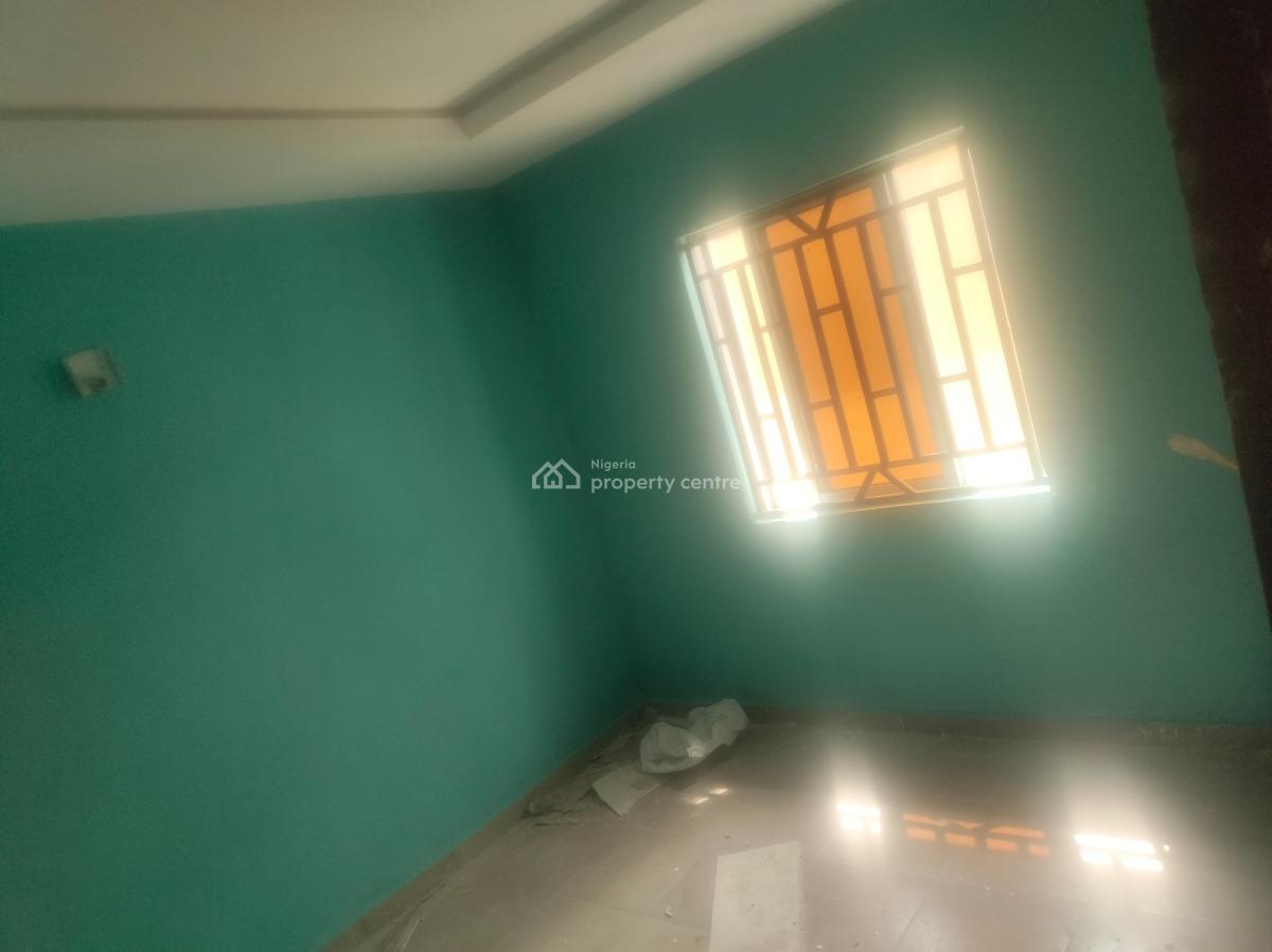 Renovatied and Decent Mini Flat in a Gated Close Accesible to Everywhe, Accesible to Alapere Estate Road, Alapere Bustop and Estate Bustop Re, Alapere, Ketu, Lagos, Mini Flat (room and Parlour) for Rent