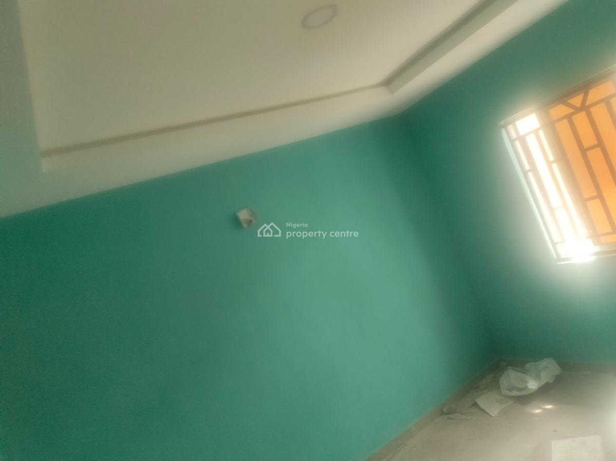 Renovatied and Decent Mini Flat in a Gated Close Accesible to Everywhe, Accesible to Alapere Estate Road, Alapere Bustop and Estate Bustop Re, Alapere, Ketu, Lagos, Mini Flat (room and Parlour) for Rent