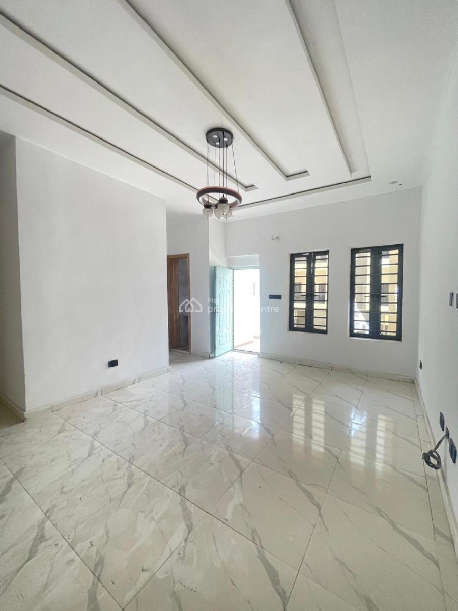 Most Affordable 3 Bedroom Apartment, Ajah, Lagos, Flat / Apartment for Sale