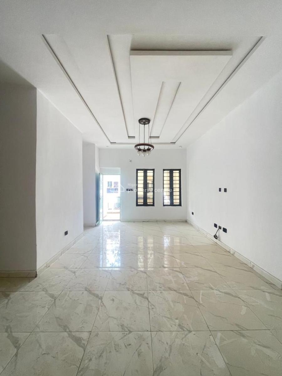 Most Affordable 3 Bedroom Apartment, Ajah, Lagos, Flat / Apartment for Sale