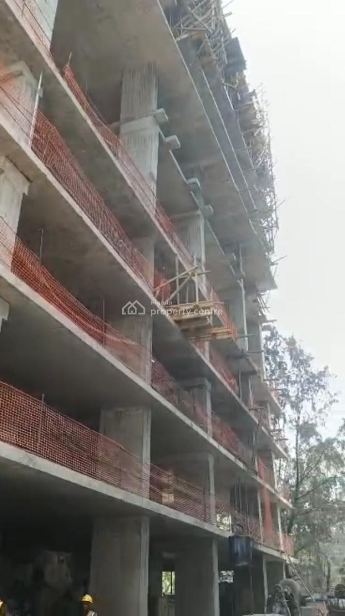 3 Bedrooms Apartment, Banana Island, Ikoyi, Lagos, Flat / Apartment for Sale