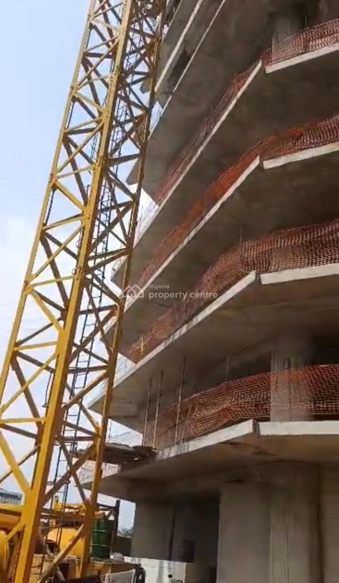 3 Bedrooms Apartment, Banana Island, Ikoyi, Lagos, Flat / Apartment for Sale