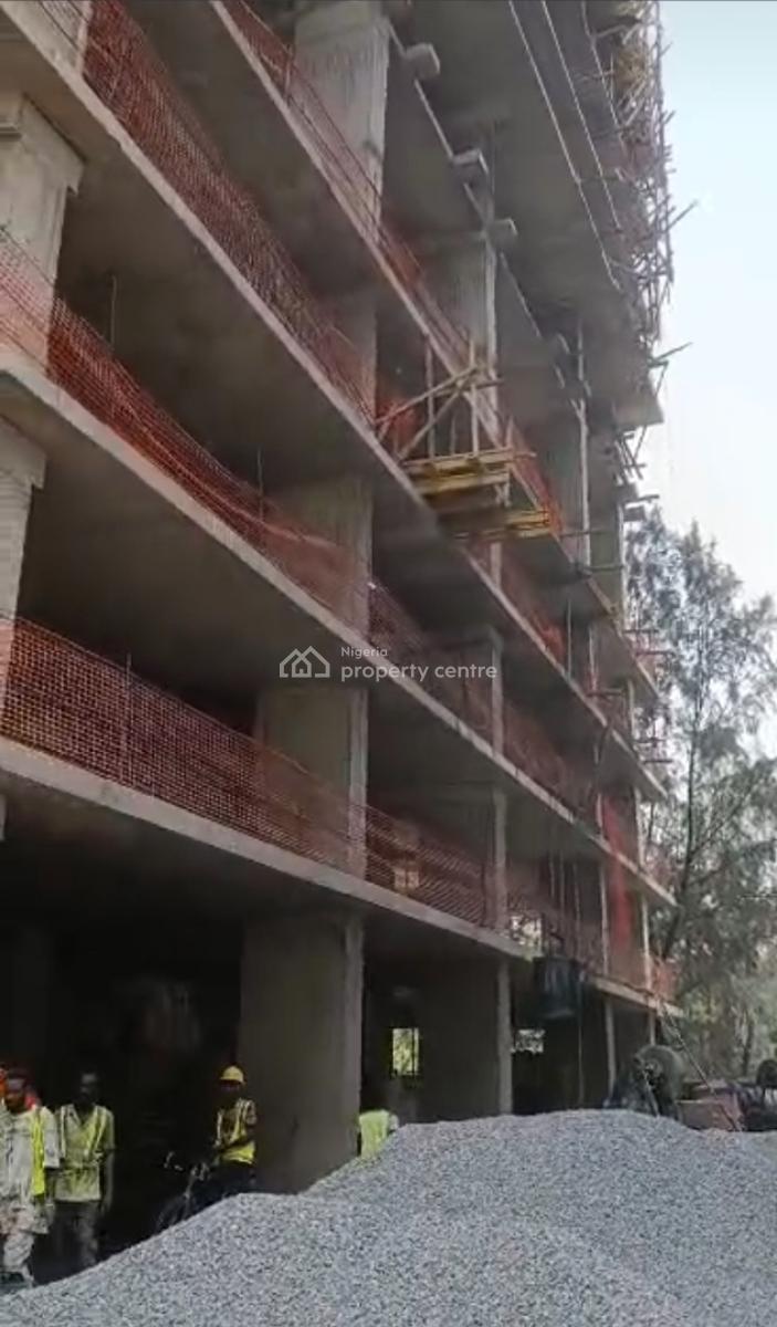 3 Bedrooms Apartment, Banana Island, Ikoyi, Lagos, Flat / Apartment for Sale