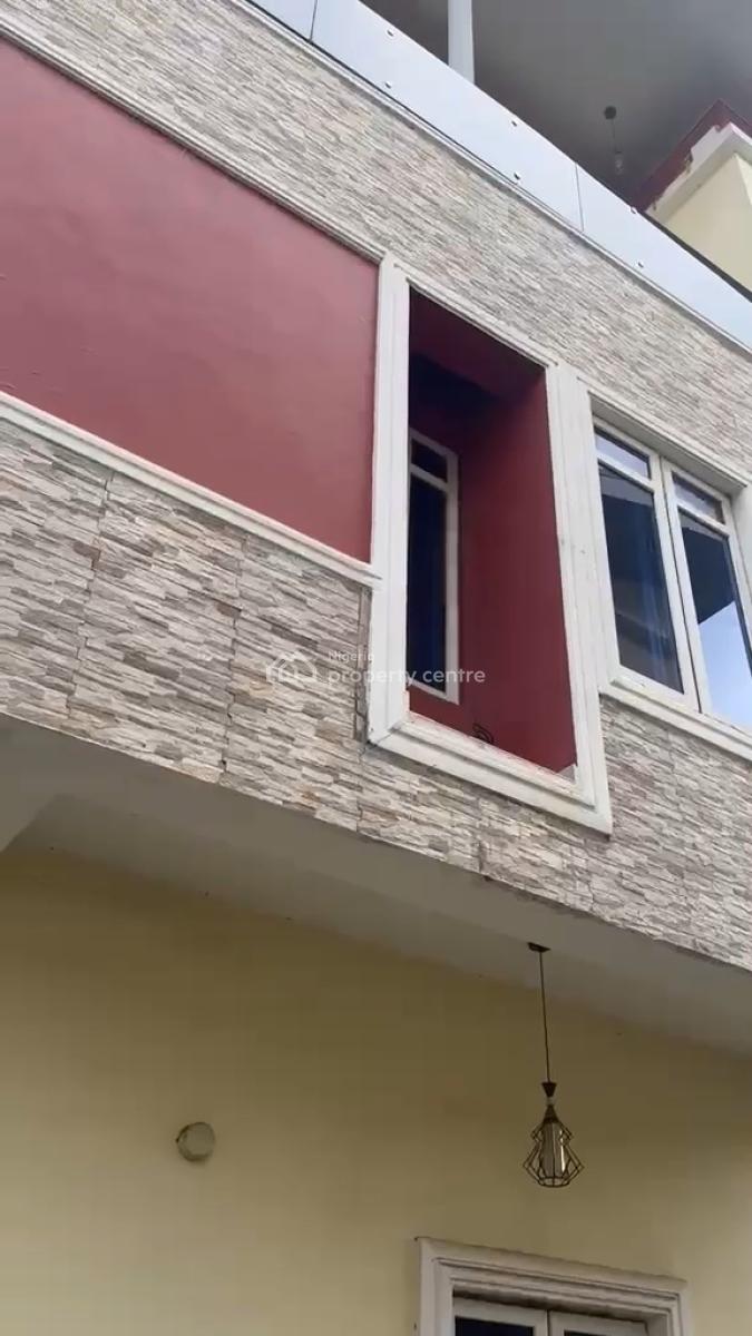 5 Bedroom Detached Duplex with Bq, Adeniyi Jones, Ikeja, Ikeja, Lagos, Detached Duplex for Rent