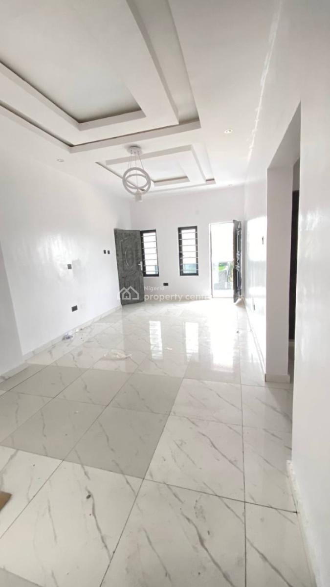 2 Bedroom Apartment, Abule Pan, Ibeju Lekki, Lagos, Flat / Apartment for Rent