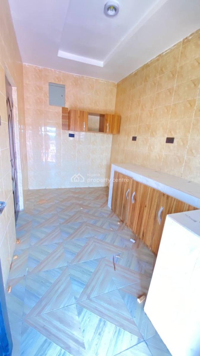 2 Bedroom Apartment, Abule Pan, Ibeju Lekki, Lagos, Flat / Apartment for Rent