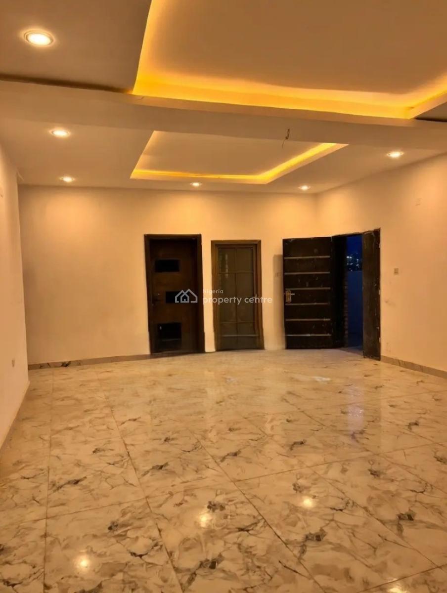 Luxury 5 Bedroom Duplex with Excellent Facilities in Lugbe -abuja, Lugbe District. Abuja - Nigeria., Lugbe District, Abuja, Detached Duplex for Sale