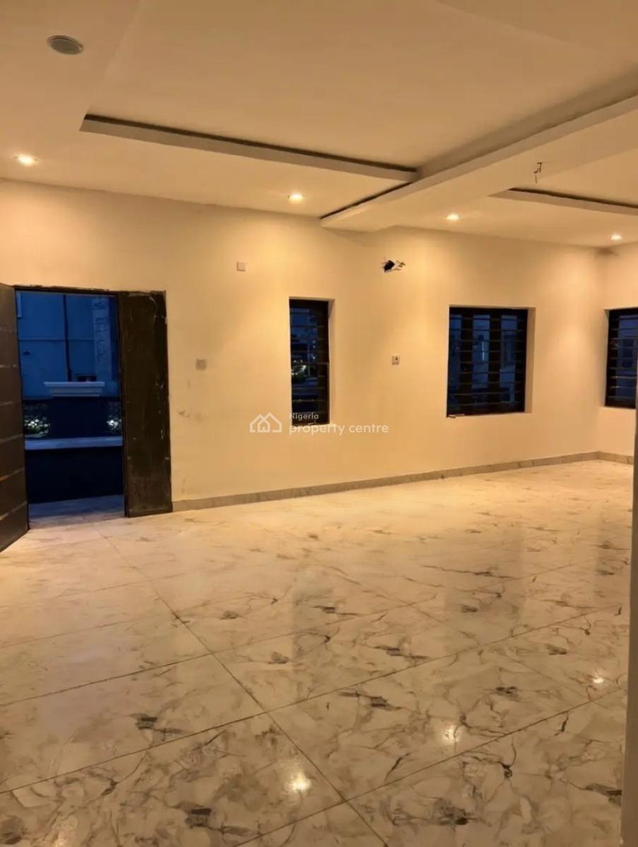 Luxury 5 Bedroom Duplex with Excellent Facilities in Lugbe -abuja, Lugbe District. Abuja - Nigeria., Lugbe District, Abuja, Detached Duplex for Sale