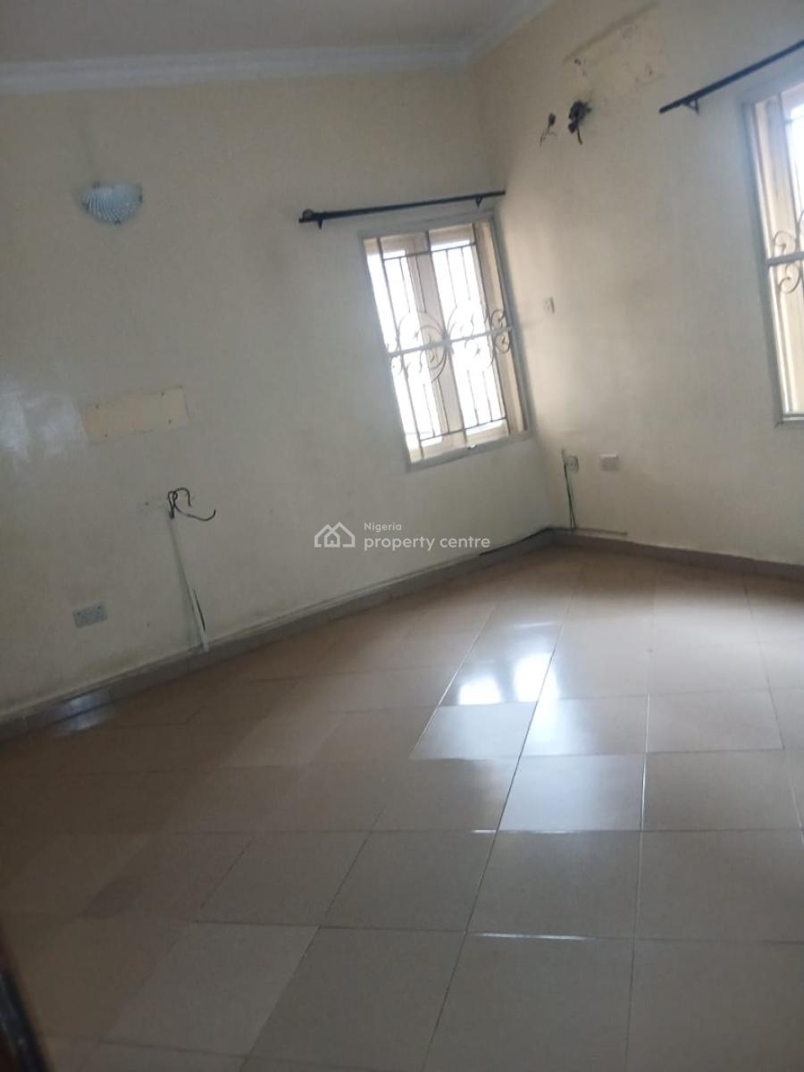 Executive Pop 3 Bedroom Flat, Short Drive From Magodo, Before Channels Tv, Asese, Ibafo, Ogun, Flat / Apartment for Rent