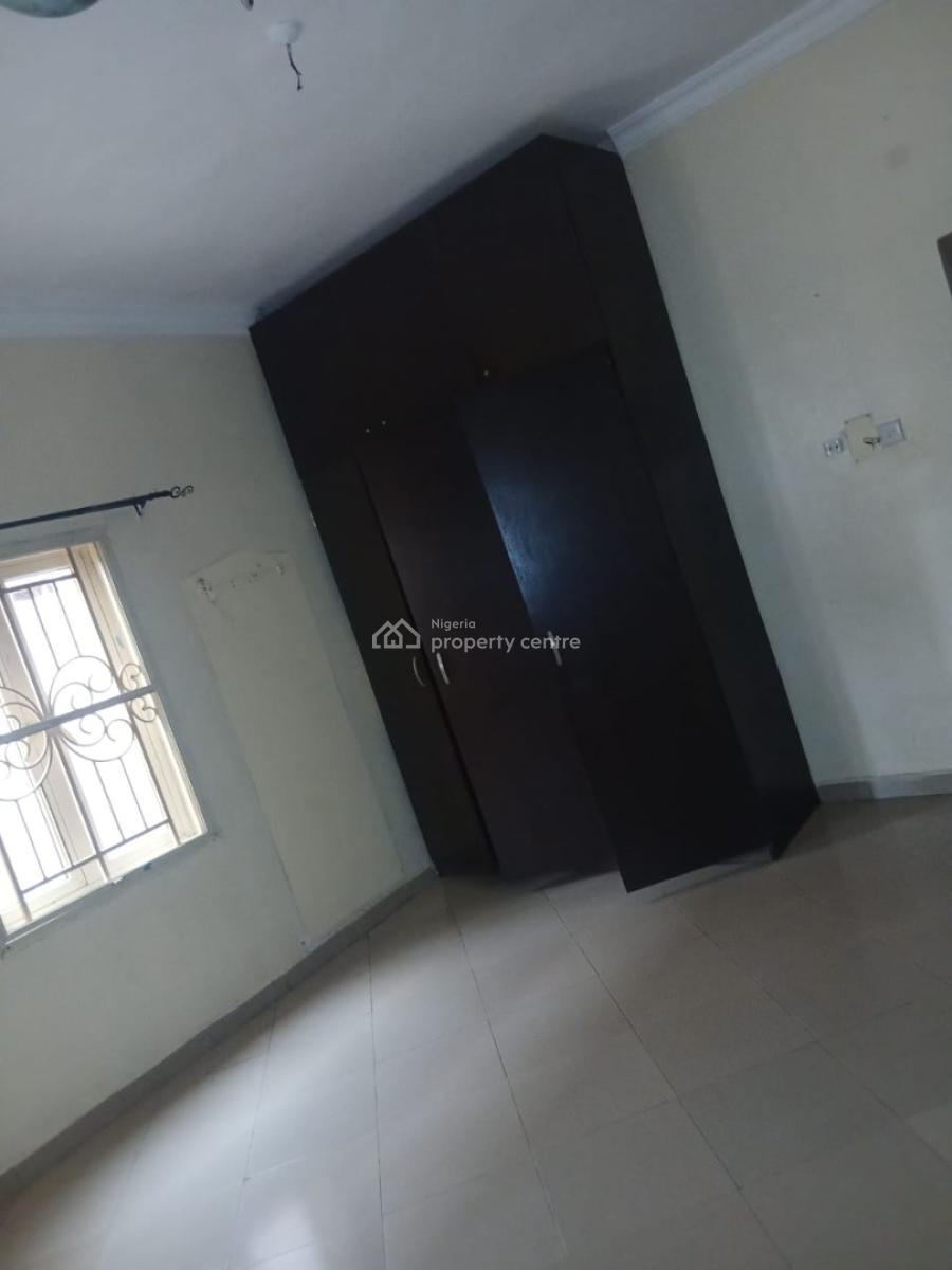 Executive Pop 3 Bedroom Flat, Short Drive From Magodo, Before Channels Tv, Asese, Ibafo, Ogun, Flat / Apartment for Rent