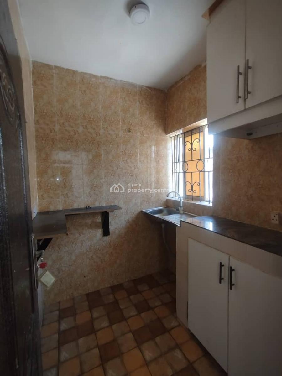 Bedroom and Parlour Apartment, Lakowe, Ibeju Lekki, Lagos, Mini Flat (room and Parlour) for Rent